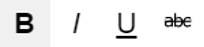 Text Tools
